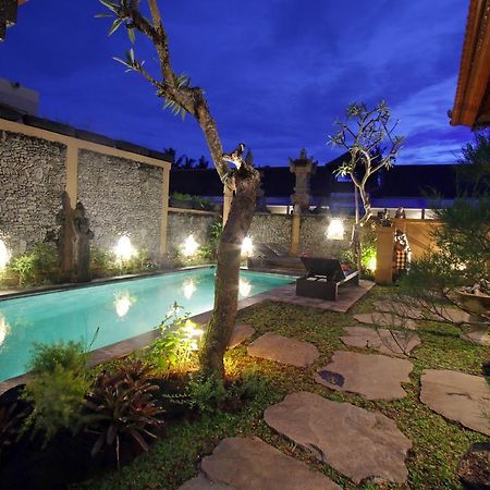 Pondok Wira Ubud Ngoại thất bức ảnh