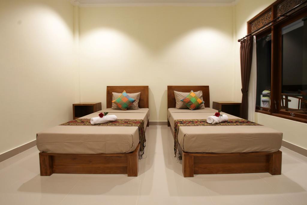 Pondok Wira Ubud Ngoại thất bức ảnh