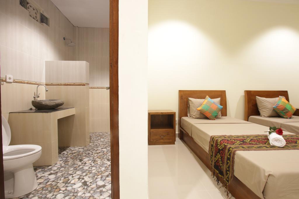 Pondok Wira Ubud Ngoại thất bức ảnh