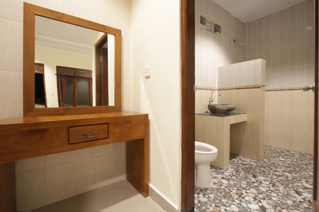 Pondok Wira Ubud Ngoại thất bức ảnh