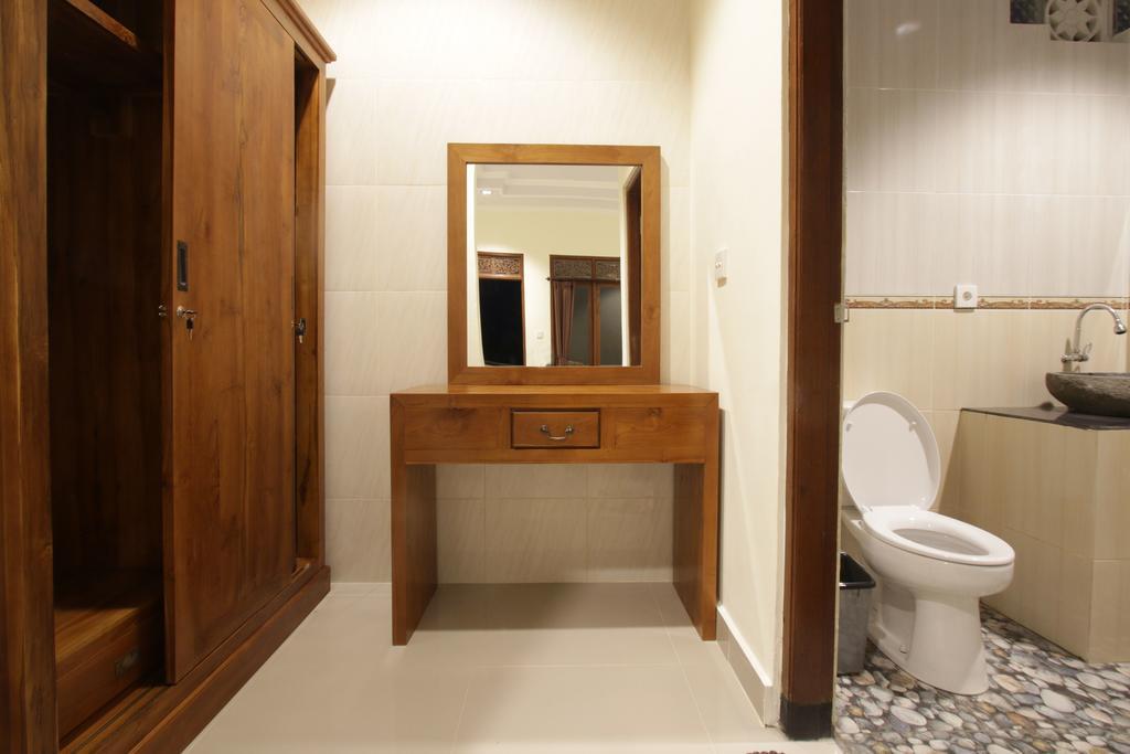Pondok Wira Ubud Ngoại thất bức ảnh