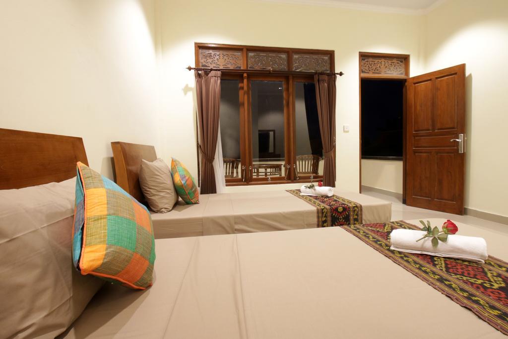 Pondok Wira Ubud Ngoại thất bức ảnh