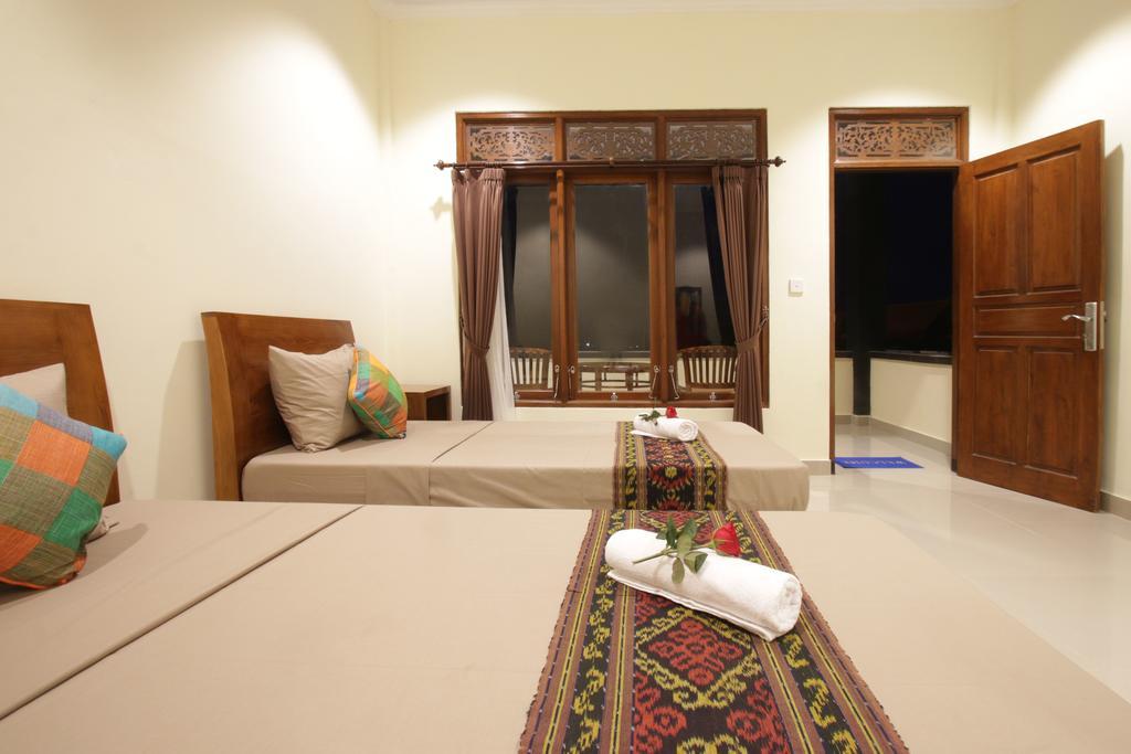 Pondok Wira Ubud Ngoại thất bức ảnh