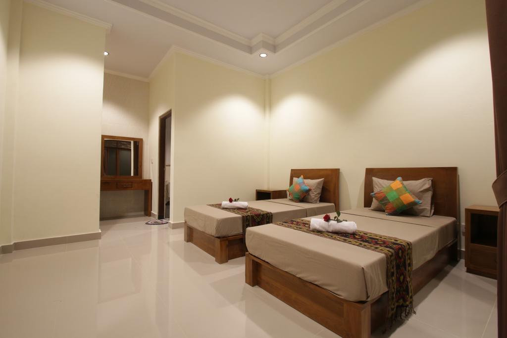 Pondok Wira Ubud Ngoại thất bức ảnh