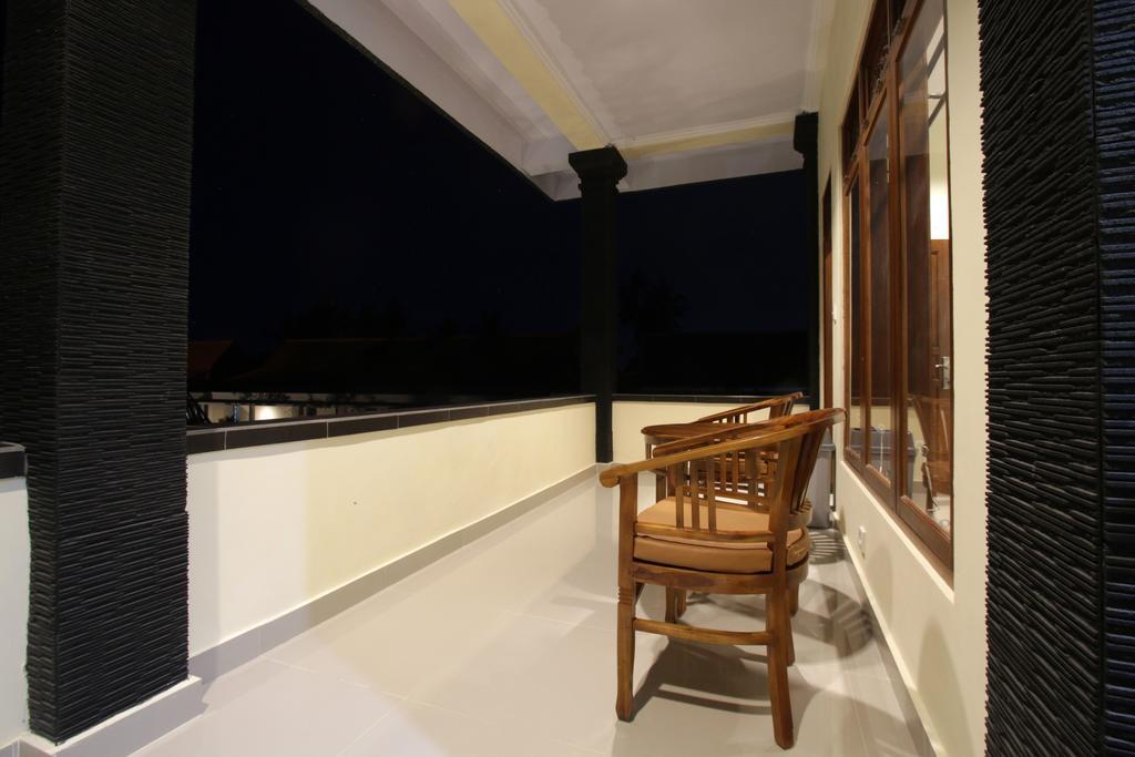 Pondok Wira Ubud Ngoại thất bức ảnh
