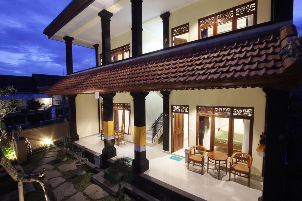 Pondok Wira Ubud Ngoại thất bức ảnh