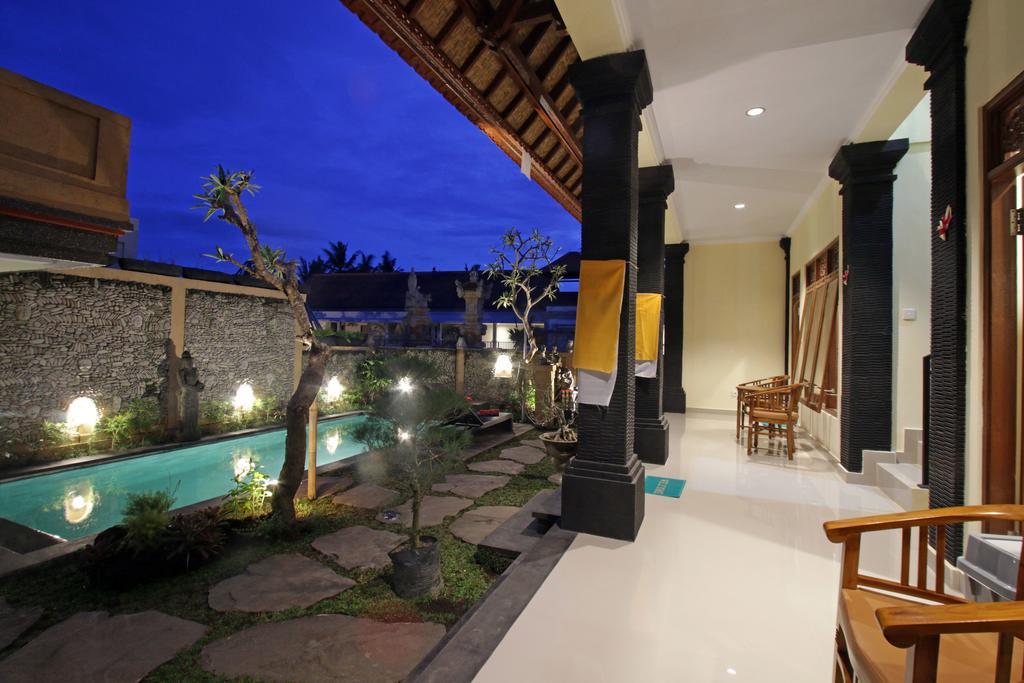 Pondok Wira Ubud Ngoại thất bức ảnh