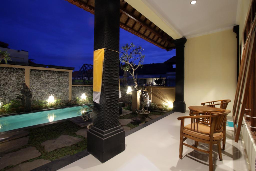 Pondok Wira Ubud Ngoại thất bức ảnh