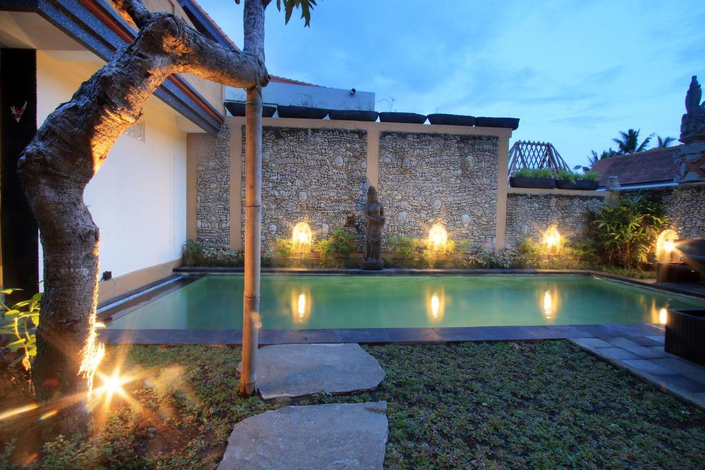 Pondok Wira Ubud Ngoại thất bức ảnh