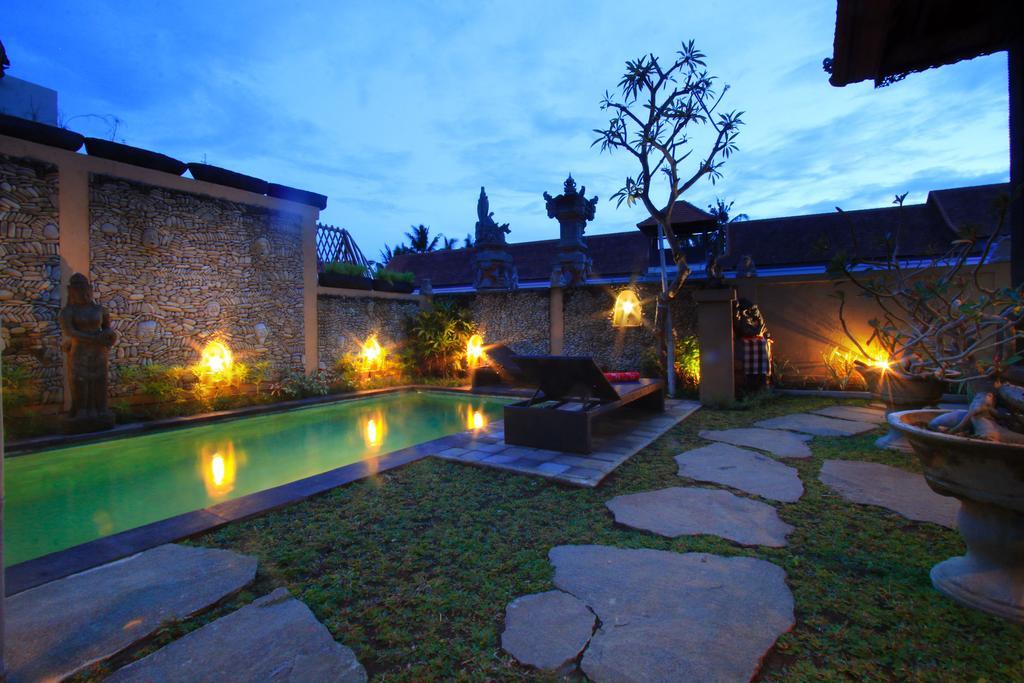 Pondok Wira Ubud Ngoại thất bức ảnh