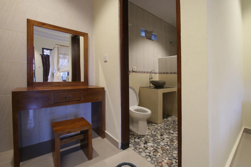 Pondok Wira Ubud Ngoại thất bức ảnh