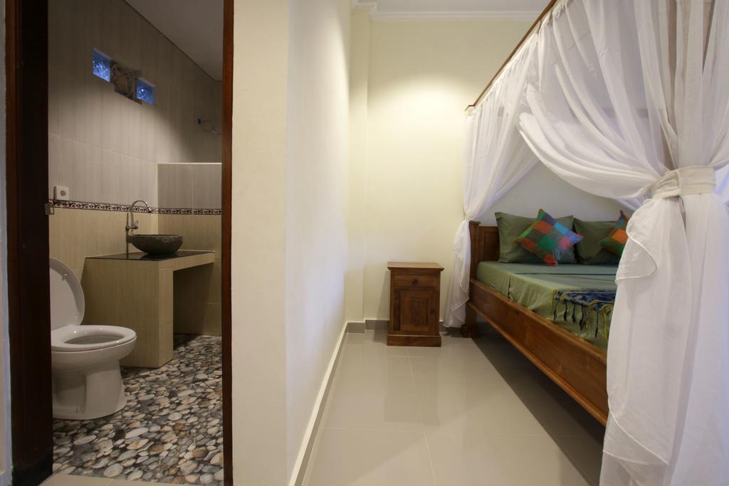 Pondok Wira Ubud Ngoại thất bức ảnh