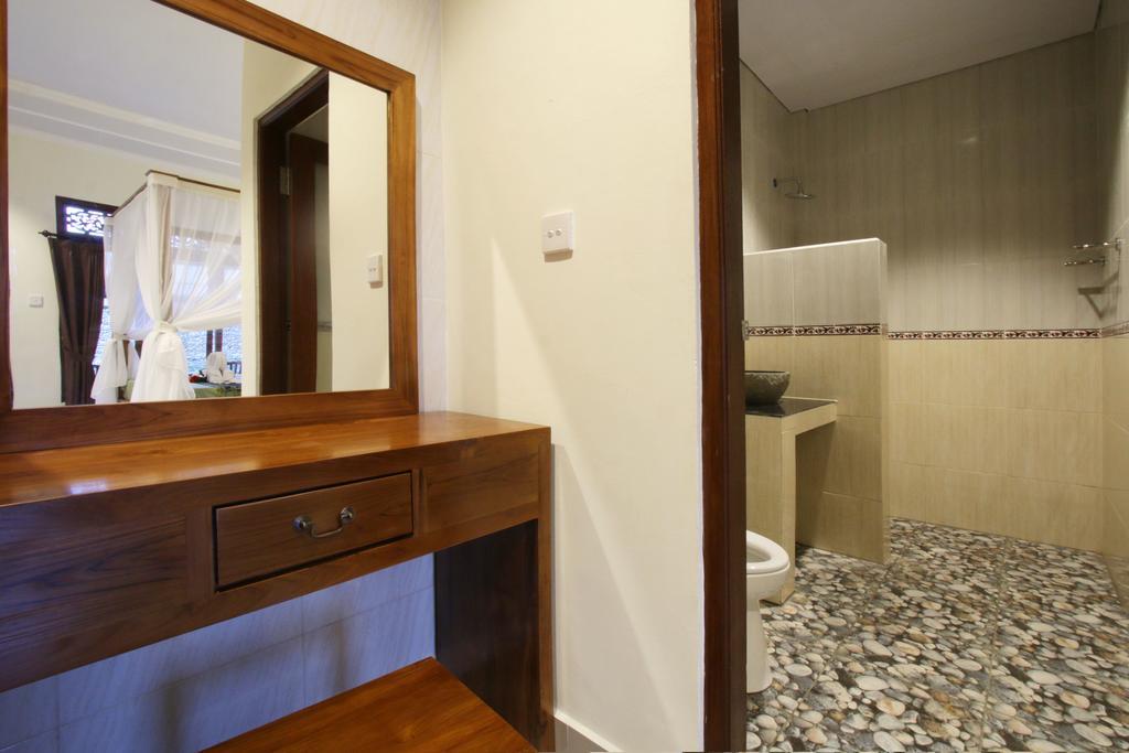 Pondok Wira Ubud Ngoại thất bức ảnh