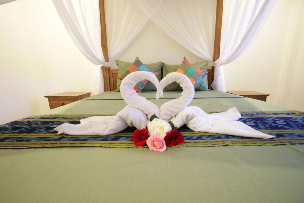 Pondok Wira Ubud Ngoại thất bức ảnh