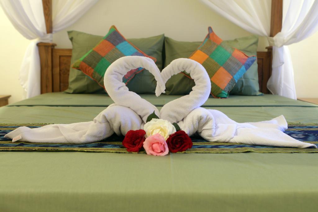 Pondok Wira Ubud Ngoại thất bức ảnh