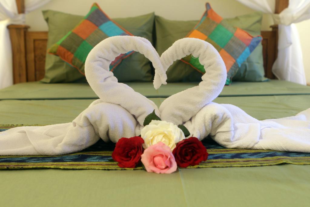 Pondok Wira Ubud Ngoại thất bức ảnh