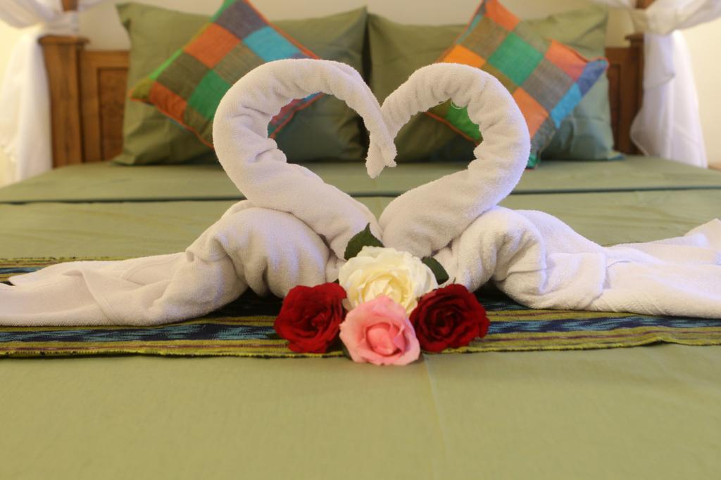 Pondok Wira Ubud Ngoại thất bức ảnh