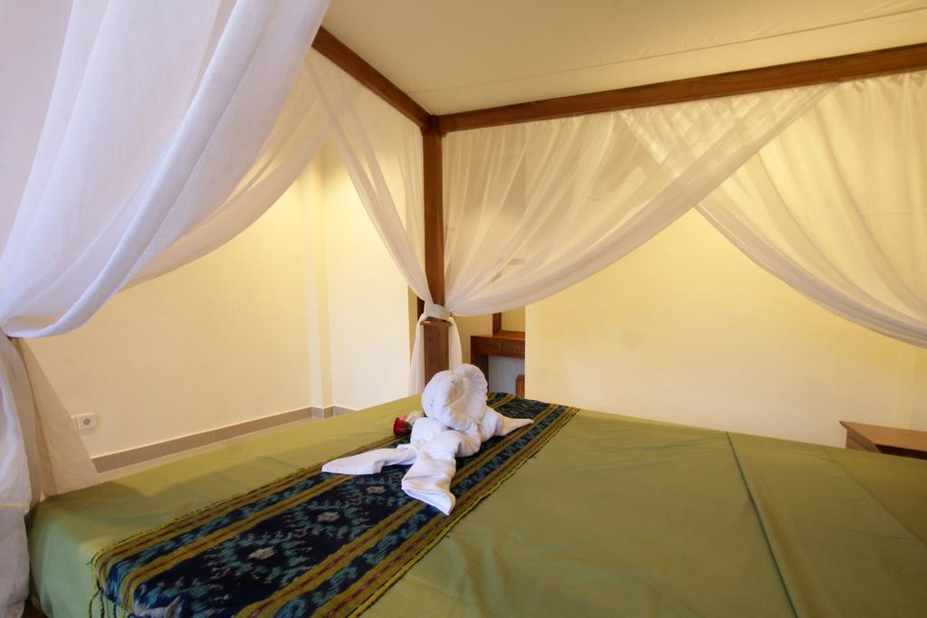 Pondok Wira Ubud Ngoại thất bức ảnh