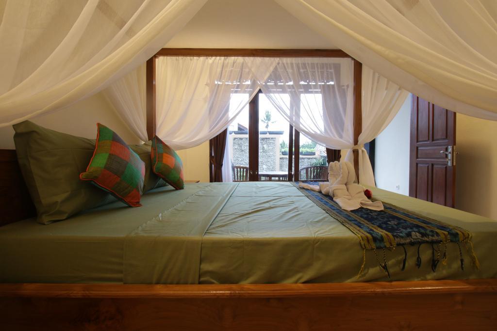 Pondok Wira Ubud Ngoại thất bức ảnh