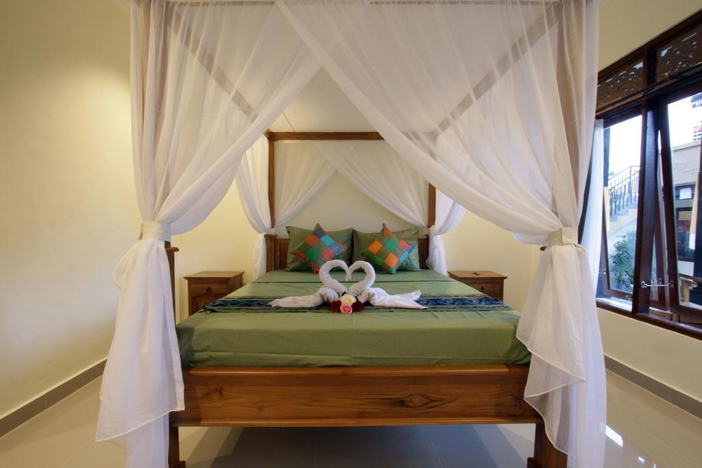 Pondok Wira Ubud Ngoại thất bức ảnh
