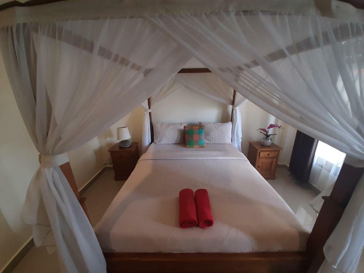 Pondok Wira Ubud Ngoại thất bức ảnh